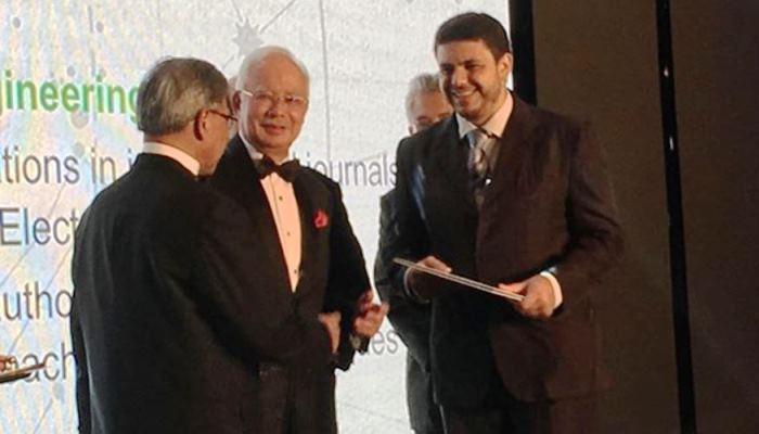 Filistinli Akademisyen Şehid Edildi