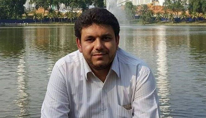 ABD Gazetesi NYT  Filistinli Mühendisin Katili Açıkladı