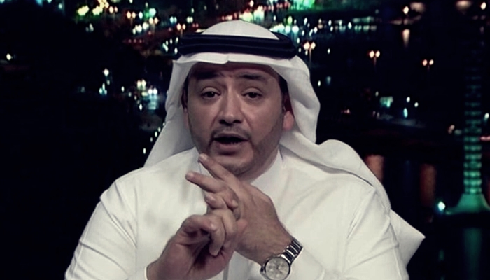 Suudi Gazeteciden Katil İsrail'e Övgüler