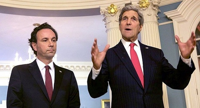 Suriye Muhalefetinin Önemli İsimi İstifa Etti