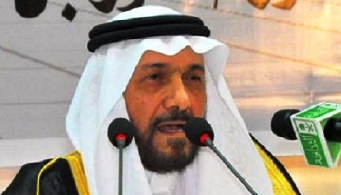 Suudi Arabistan Kralı'nın Danışmanı: İsrail Hayali Bir Düşman