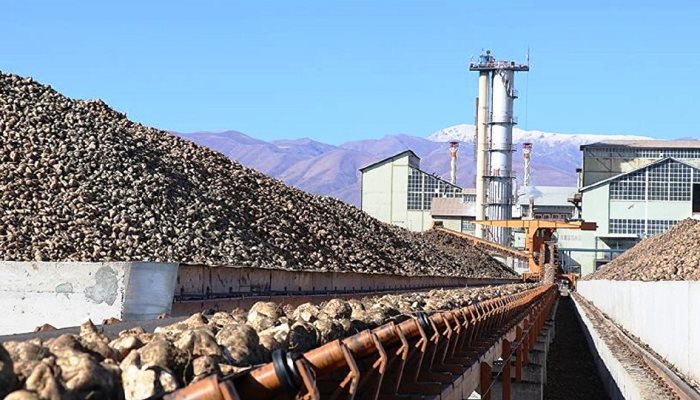 5 Şeker Fabrikasının Satılışı Onaylandı