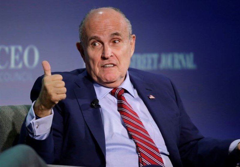 "Beyaz Saray’ın Önceliği İran’daki Rejimi Değiştirmek"