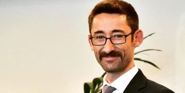 İyi Parti'ye Şok! FETÖ'den Gözaltına Alındı