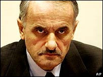 Bosnalı Sırp albaya ceza indirimi