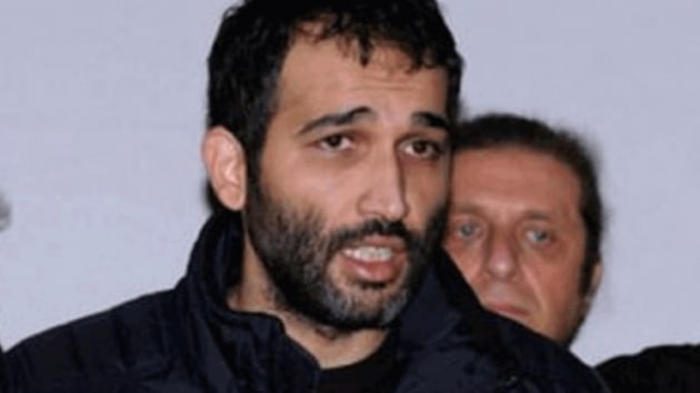 Barış Atay Gözaltına Alındı