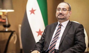 Suriyeli Muhalif: Hata Yaptık