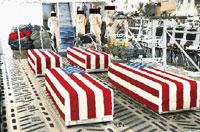 Irak'ta 6 Coni Mecburi Dönüş Yapıyor !