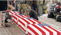 Afganistan NATO'ya Cehennem Oldu