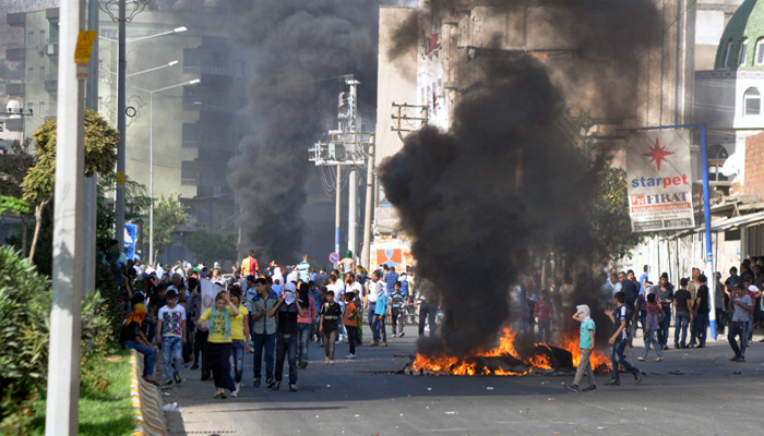6-8 Ekim Olayları Hakkında Yeni Gelişme