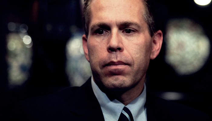 İsrailli Bakandan Suikast Tehdidi