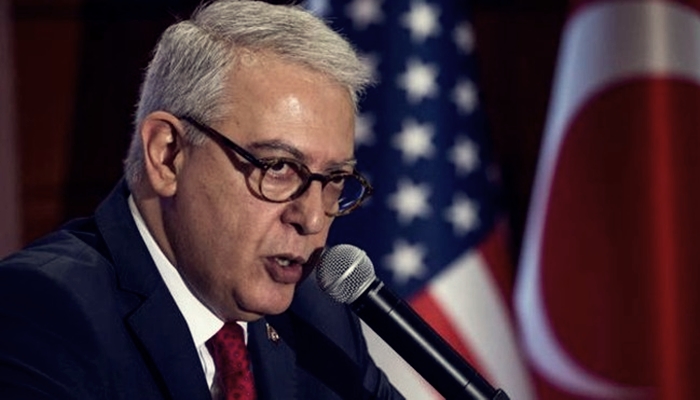 Türkiye'nin Tepkisi Kısa Sürdü