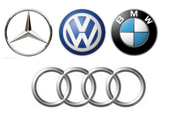 Trump'ın Kararı  Alman Firmaları Vurdu