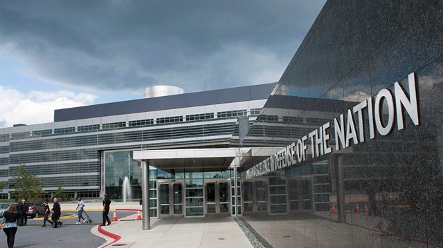 ABD Ajanına Casusluk Suçlaması