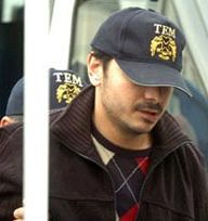 Erhan Tuncel'e Tahliye kararı