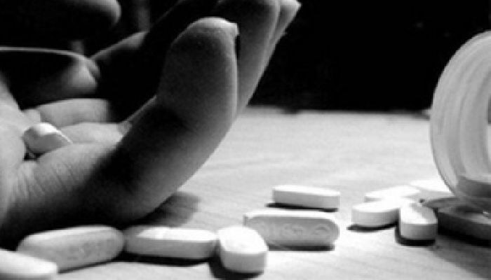 ABD'de İntihar Oranı Yüzde 30 Arttı