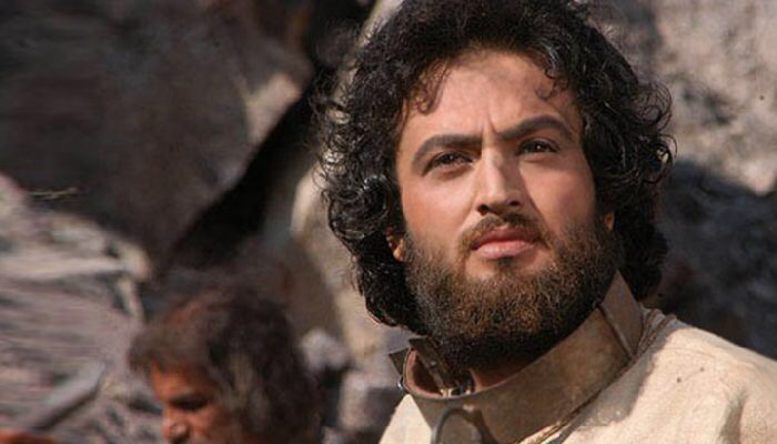 Hz Musa Dizisinin Çekimlerine Başlandı