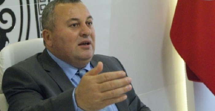 MHP'li Aday Ak Partililere Yüklendi