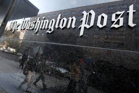 Washington Post'dan Türkiye İddiası