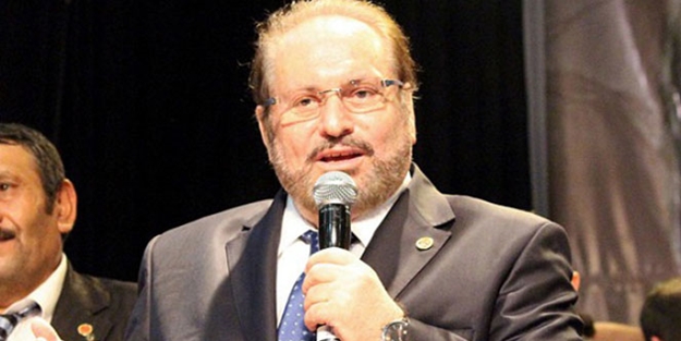 Haydar Baş Hayatını Kaybetti