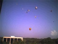 İsrail"den Lübnan"a zehirli balon saldırısı