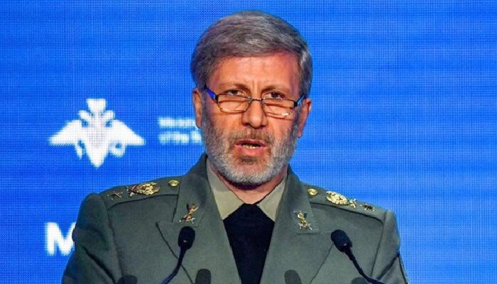 İran: ABD, bölgede sınırları Değiştirmek İstiyor