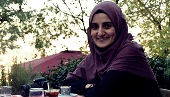 İsrail Türkiye Vatandaşını Serbest Bırakmıyor