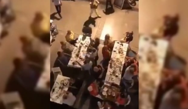 Erdoğan'a Küfür Etmişlerdi  Mahkeme Kararını Verdi !