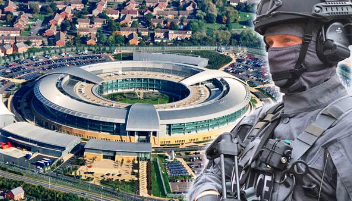 İngiltere'den 11 Eylül Kararı