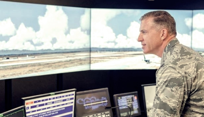 ABD'nin İncirlik Üssü Komutanı: İncilikten Ayrılmayız