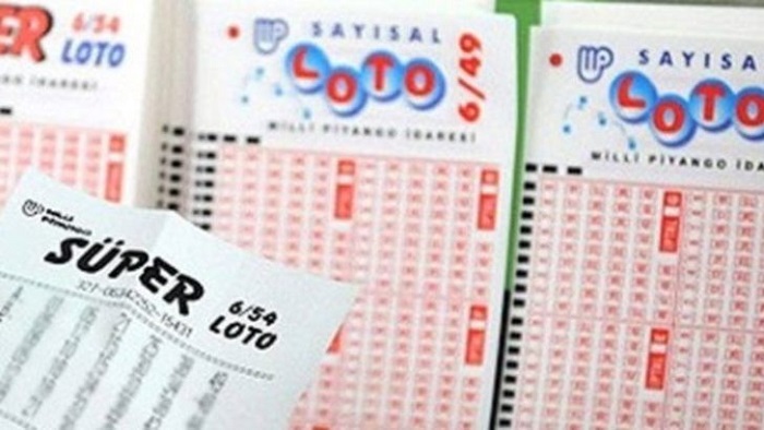 Devlet Sayısal Loto Kumarını 1 Günden 2 Güne Çıkardı