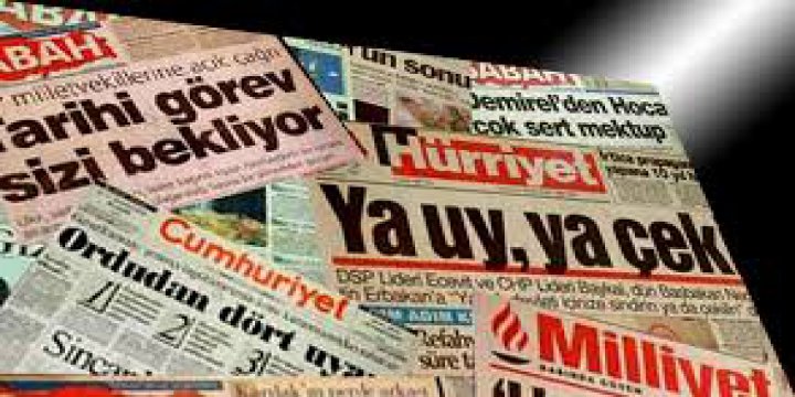 28 Şubat Darbesinin  Medya Ayağı