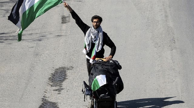 Siyonistlerin Korkaklığı Neden ?