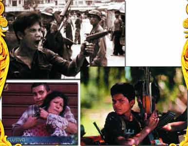 İngiltere'de Silah Firmasına Gizli Destek