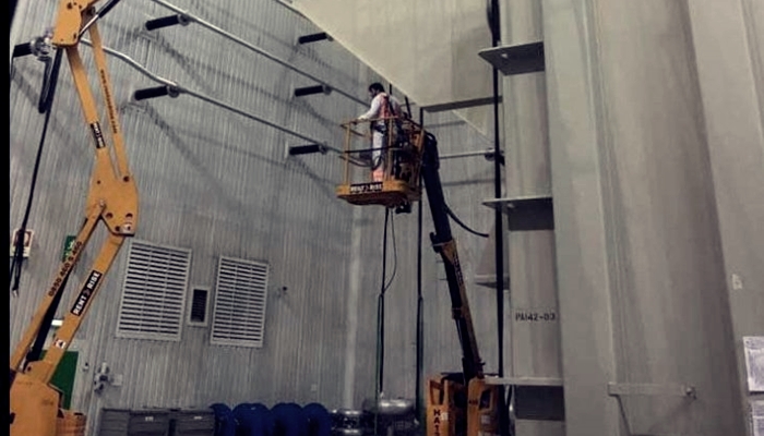 Gebze General Elektrik Fabrikası 25 İşçiyi İşten Çıkardı!