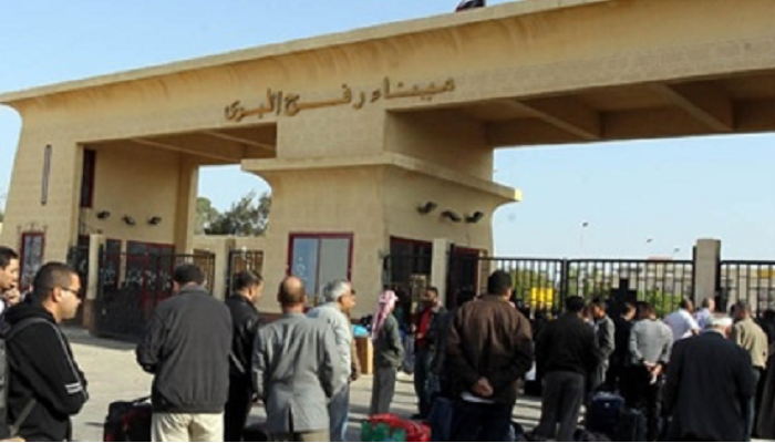 Irak ve Suriye Karşılıklı olarak Sınır Kapılarını Açıyor