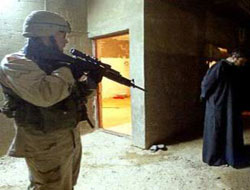 Irak'ın Kuzeyinde 14 Direnişçi Vuruldu