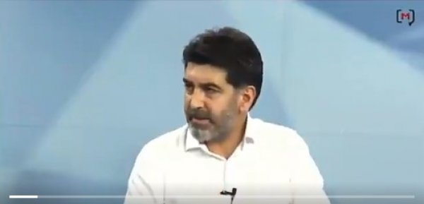 24 Haziran Gecesi Muharrem İnce  Neredeydi ?