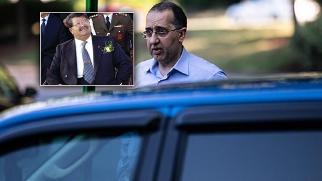 Özal'ı Son Gören FETÖ'cü Doktor Ortaya Çıktı