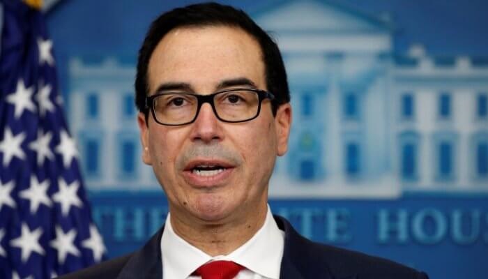 ABD'den Petrol Yaptırımı