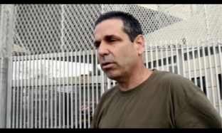 İsrailli Eski Bakan İran’a Casusluktan Tutuklandı