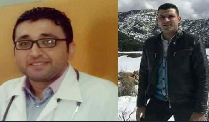 İki Filistinli Bilim Adamı Suikast Kurbanı