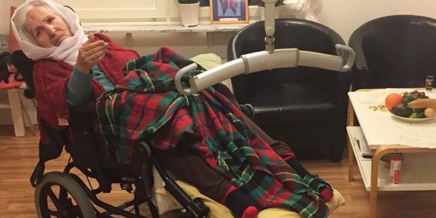 Avrupa Ülkesinin Vijdansızlığı