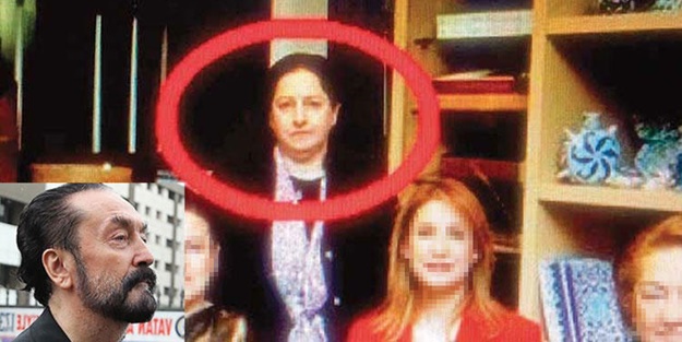 Adnan'ın Kediciğinden ByLock Çıktı!