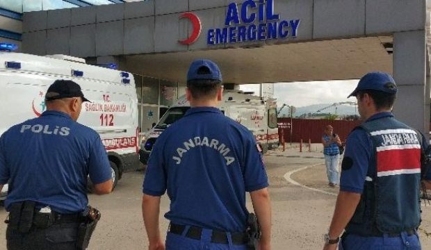 Hastanelerde Yeni Dönem!