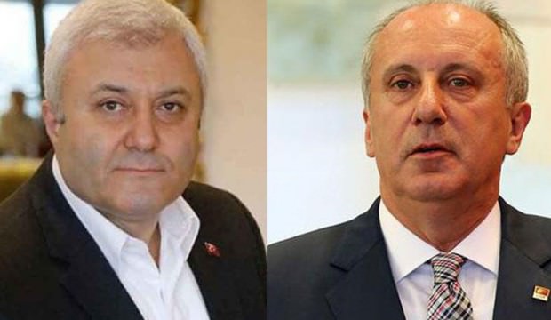 CHP'de Büyük Kavga!