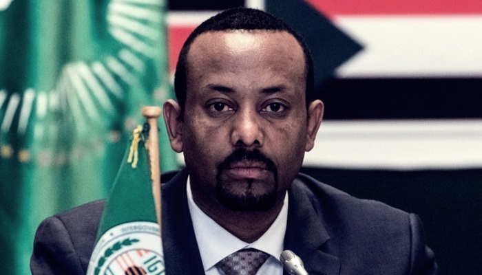 Etiyopya'dan BAE’ye İbretlik Cevap !