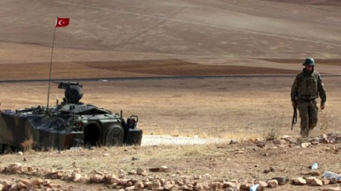 Rusya: Türkiye Geri Çekilmeli