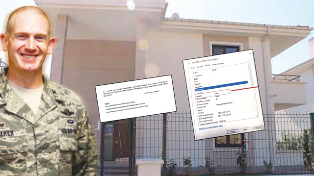 Darbe Bildirisini ABD  Yazmış !