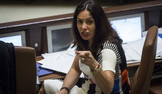 Siyonistlerden Suikast Tehdidi